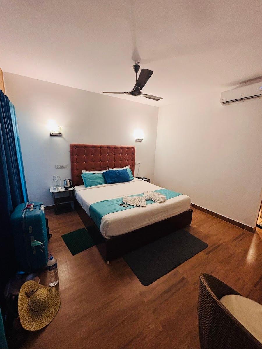 Lemon Grass Resort & Spa Havelock – photo 2