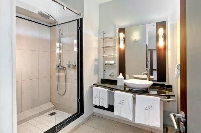 The Address Boutique Hotel – photo 3