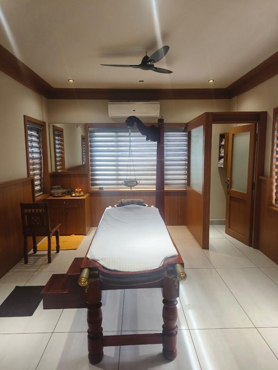 Villa De 1945