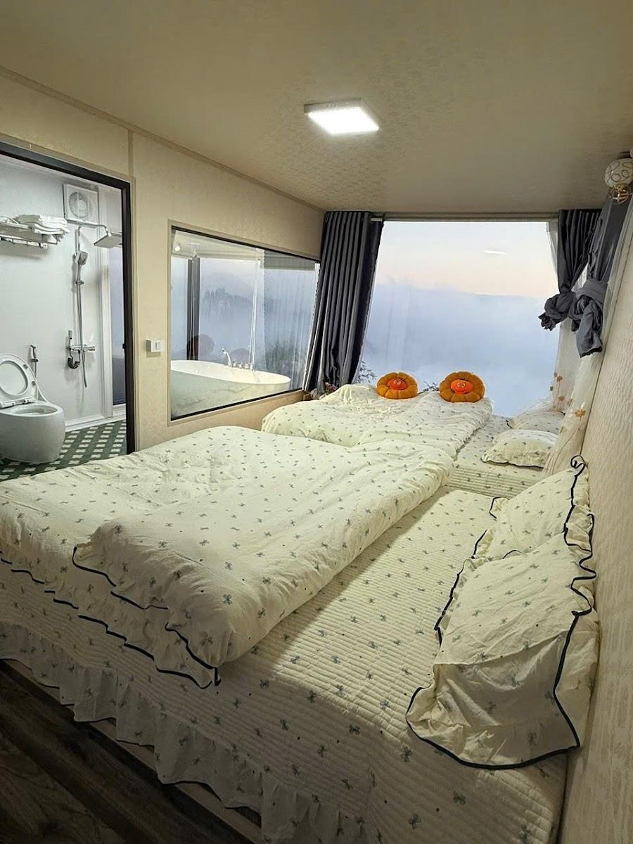Skyline Homestay Tà Xùa – photo 2