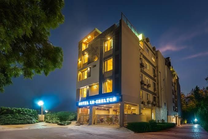 Tripli Hotels Le Shelton – photo 3
