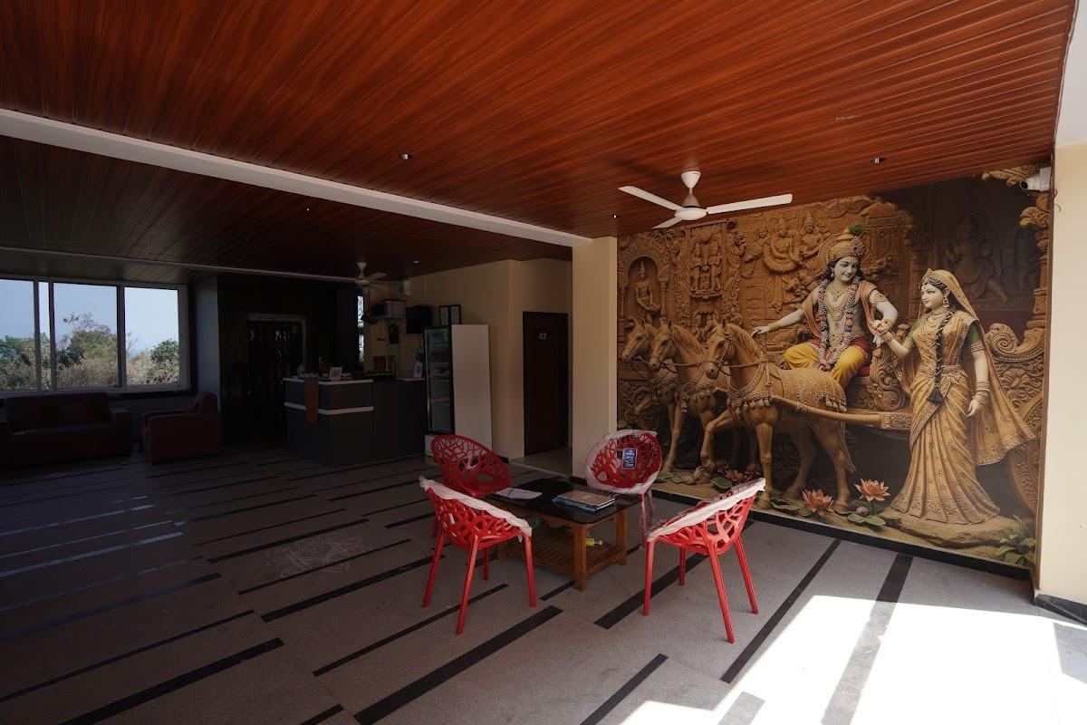 V Square Inn Hotel – photo 3