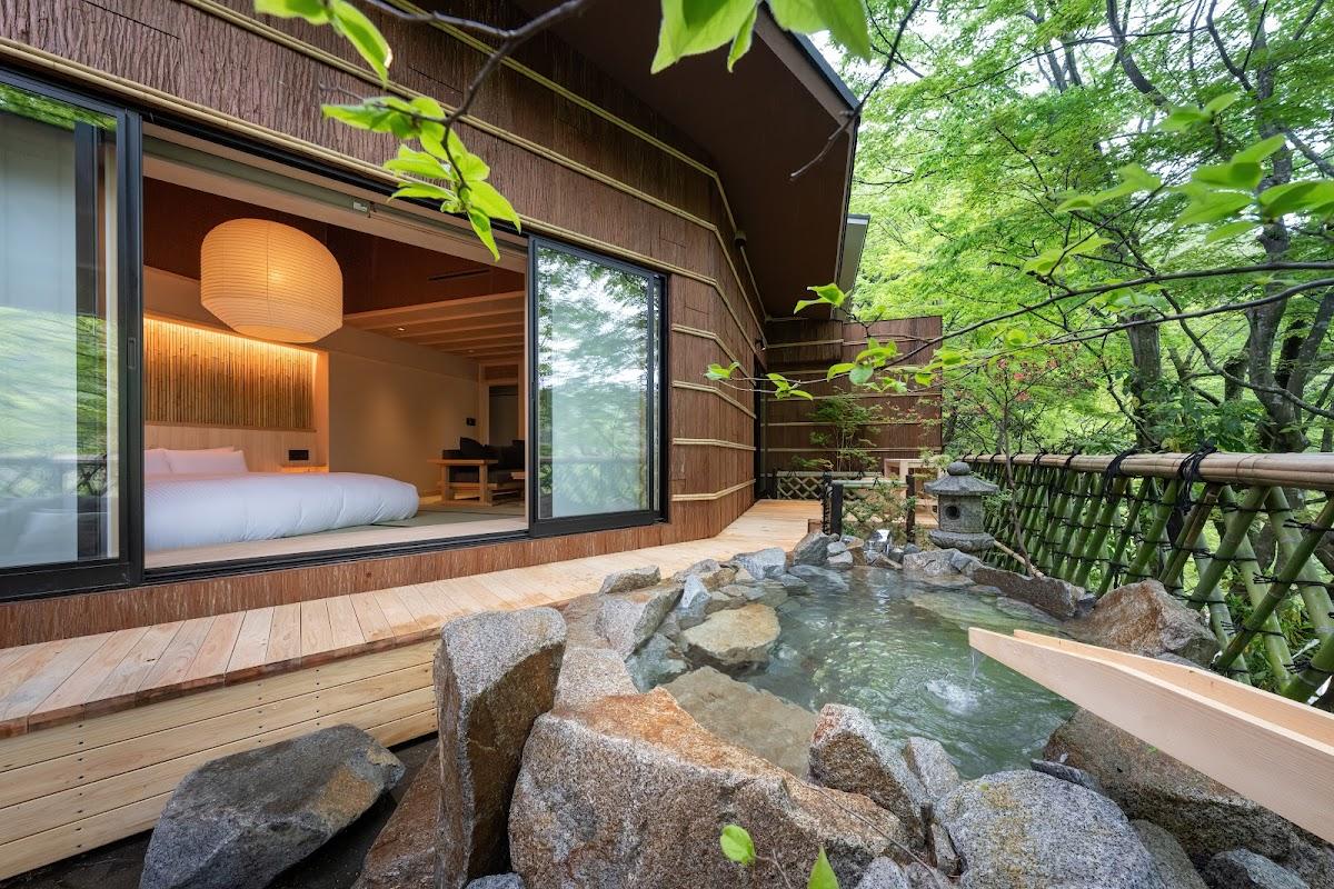 Nazuna Hakone Miyanoshita – photo 1