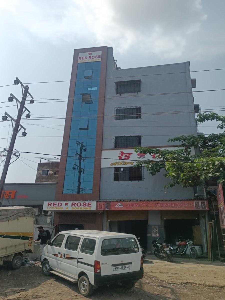 Hotel Red Rose Lodging & boarding – photo 2