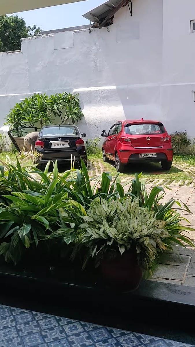 Napier Heritage Fort Kochi – photo 3