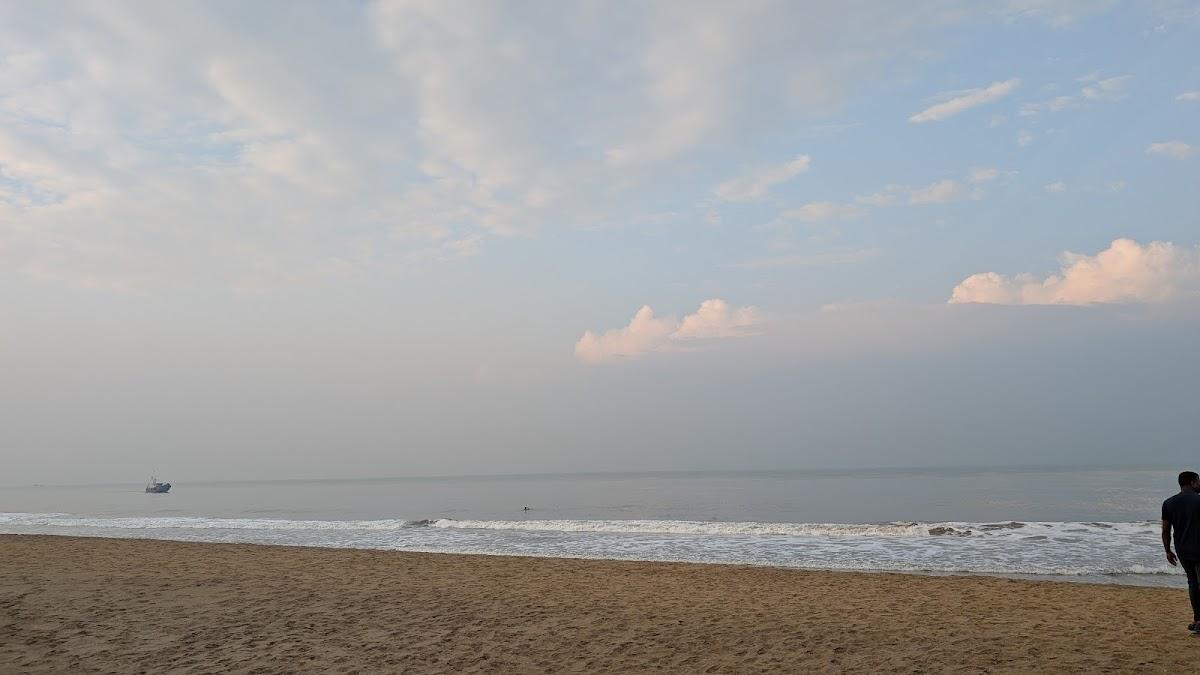 Malabar Ocean Front Resort and Spa, Bekal – photo 3
