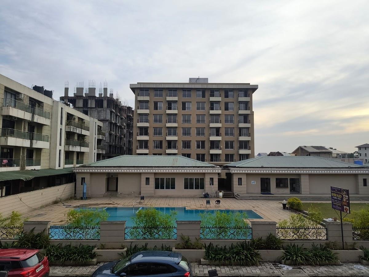 MIST VILLA – photo 2