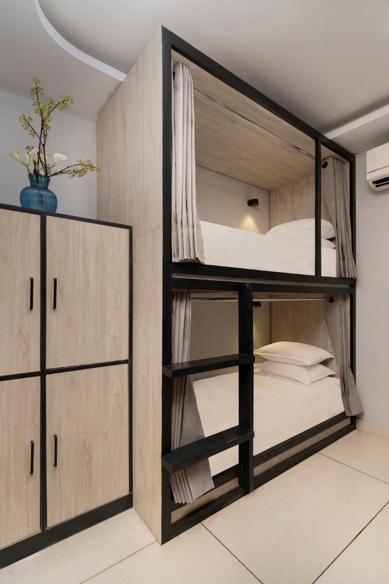 Country Inn Smart Stays, Rishikesh – photo 4