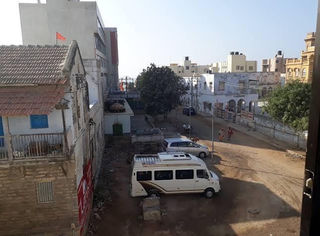 Hotel Sea View – photo 1