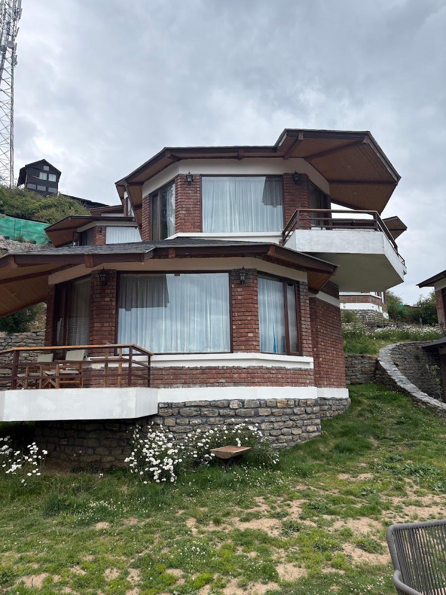 Casa Himalaya, Auli – photo 3