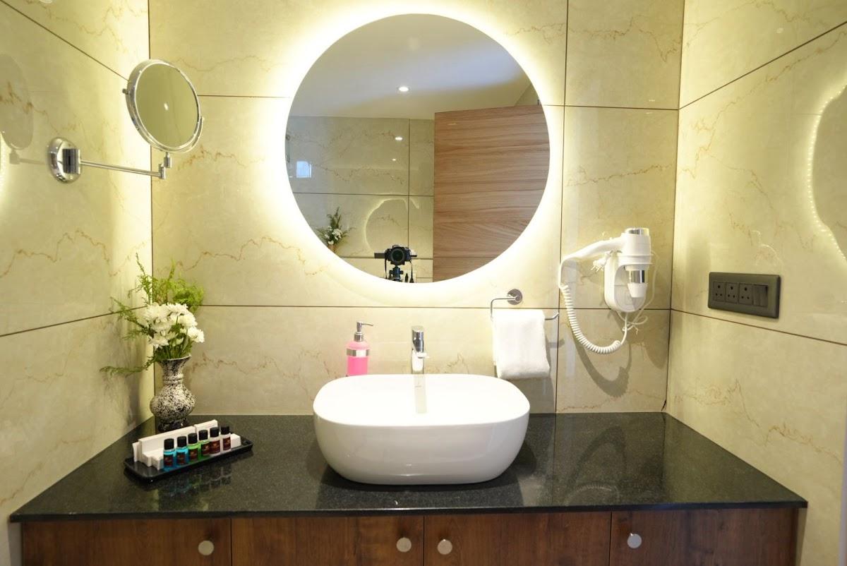 Seaking Suites – photo 1
