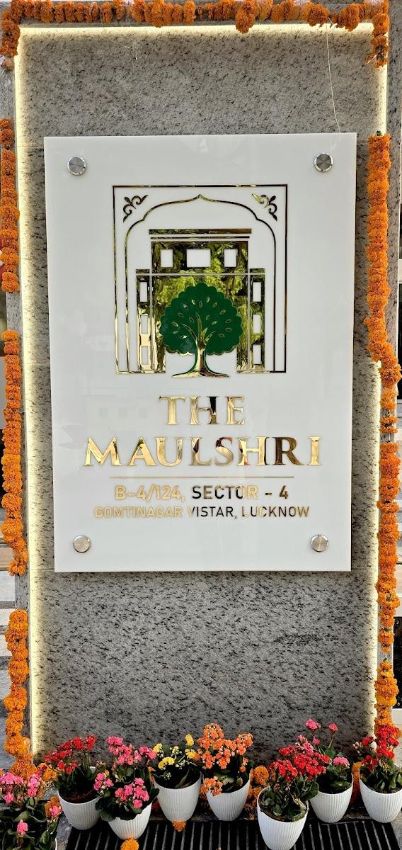The Maulshri – photo 3