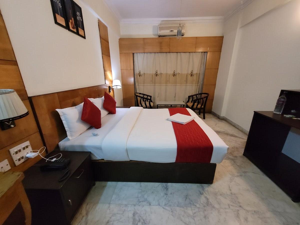 Hotel City Centaur (Hotel and convention Center) – photo 3