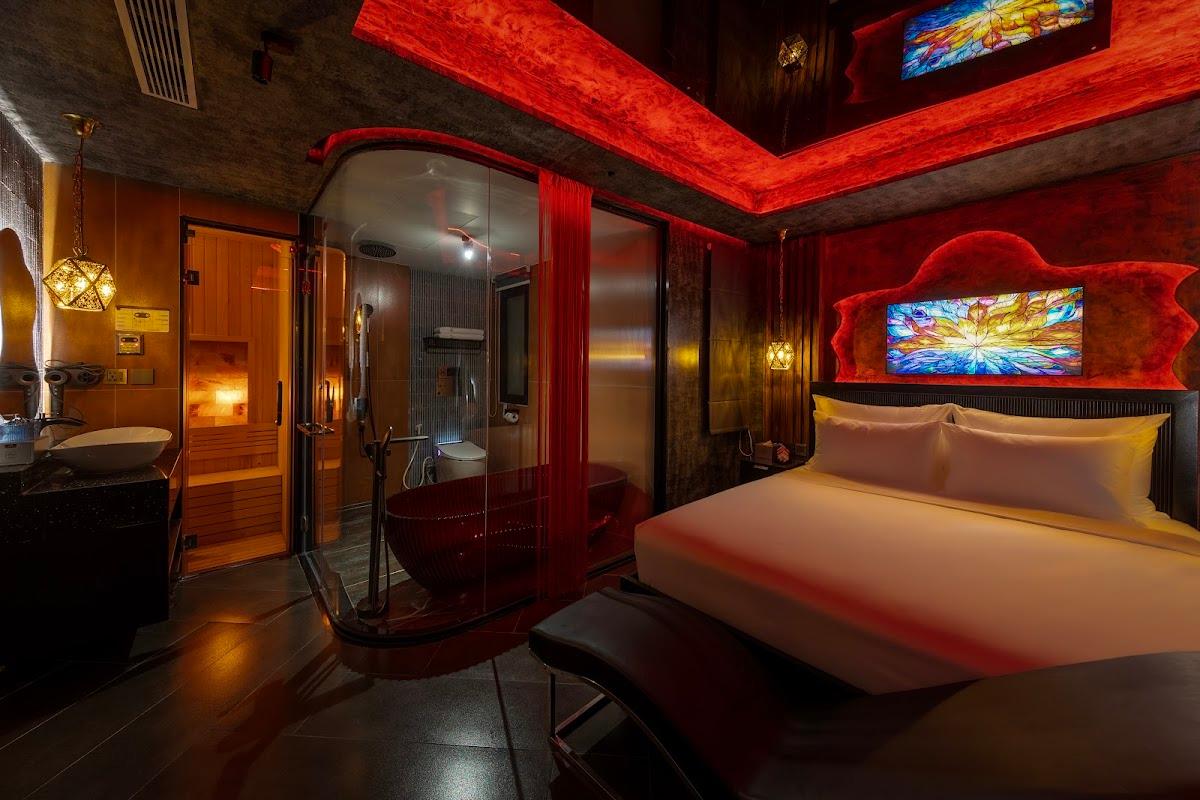 PYNT Hotel 6 – photo 2