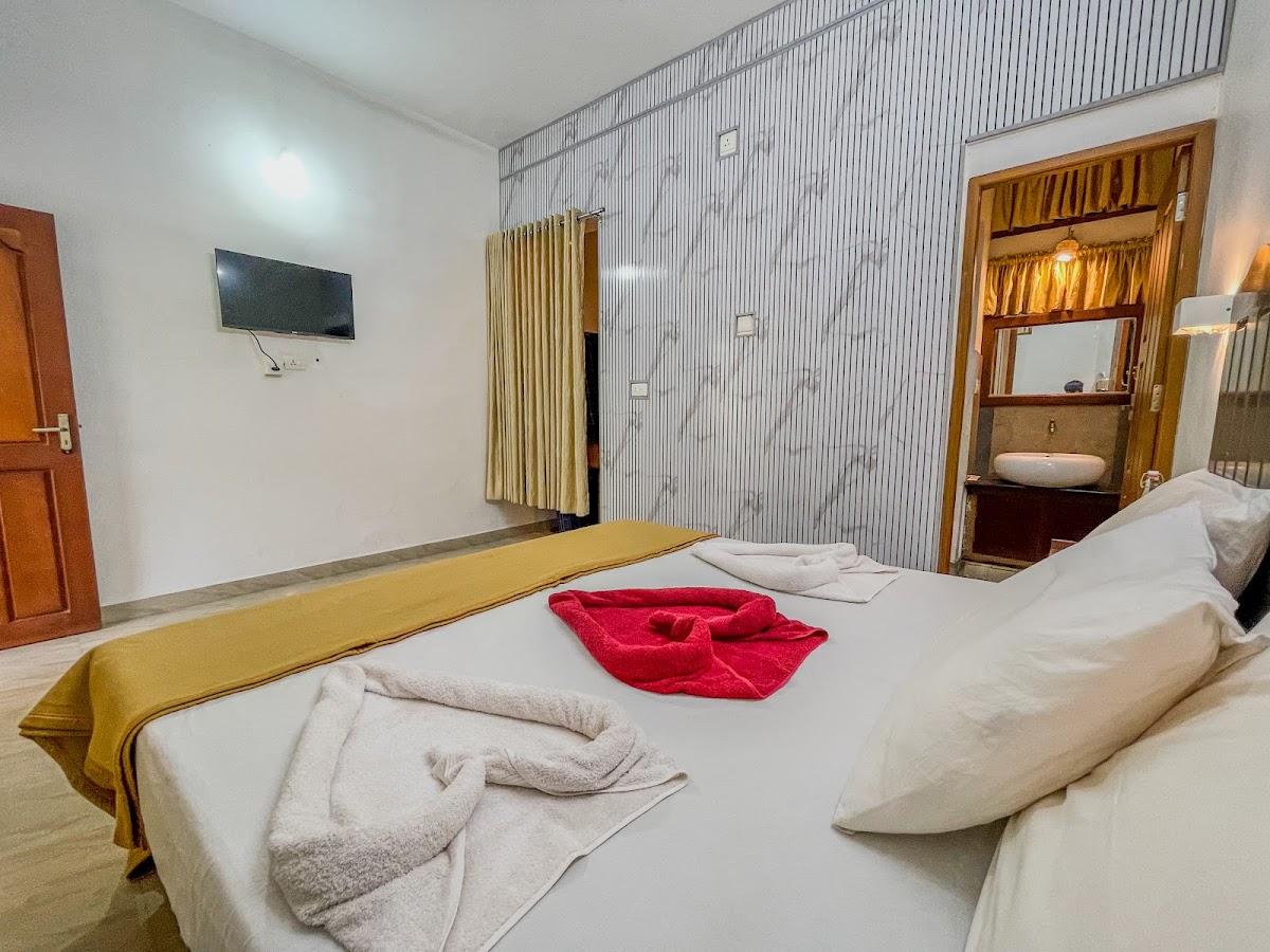 Snow Hills Nature Resort, Thekkady – photo 2