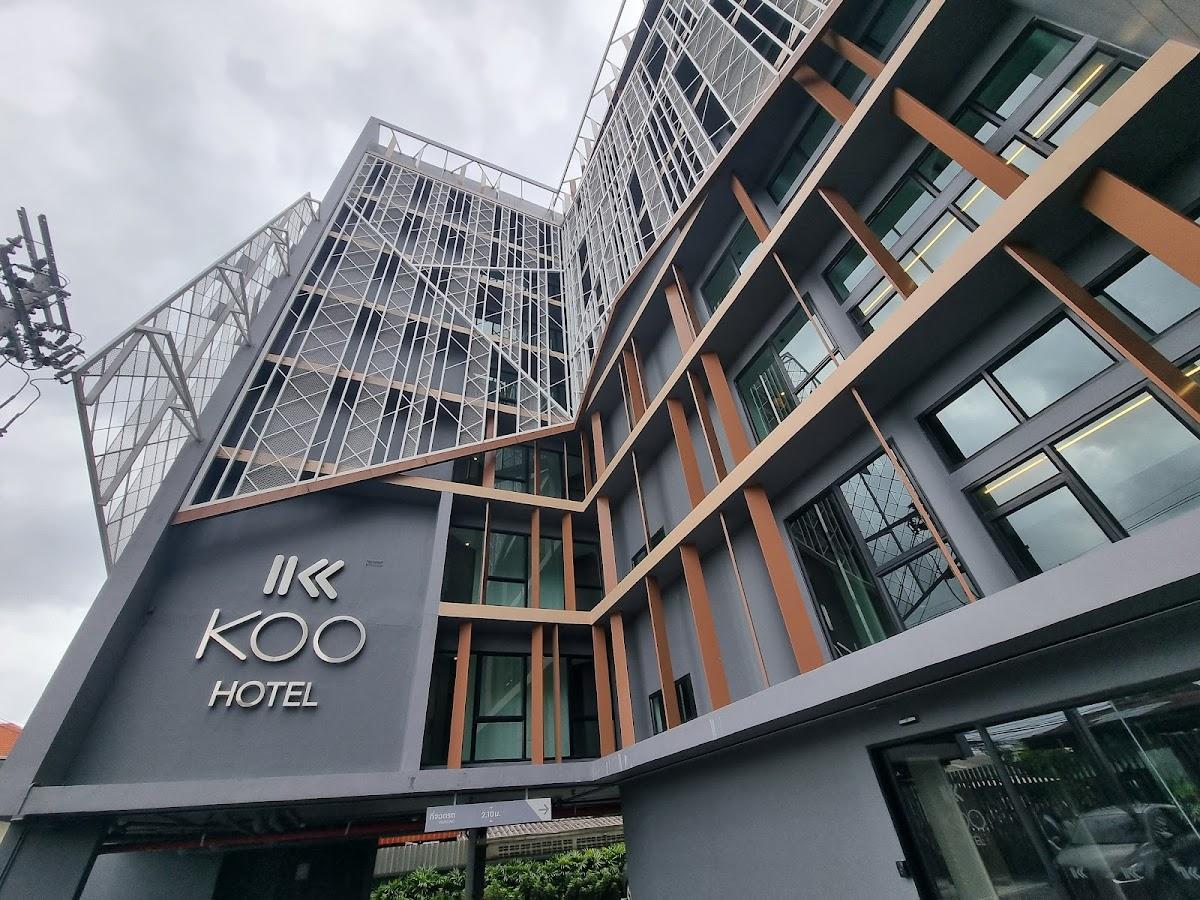 KOO HOTEL – photo 1