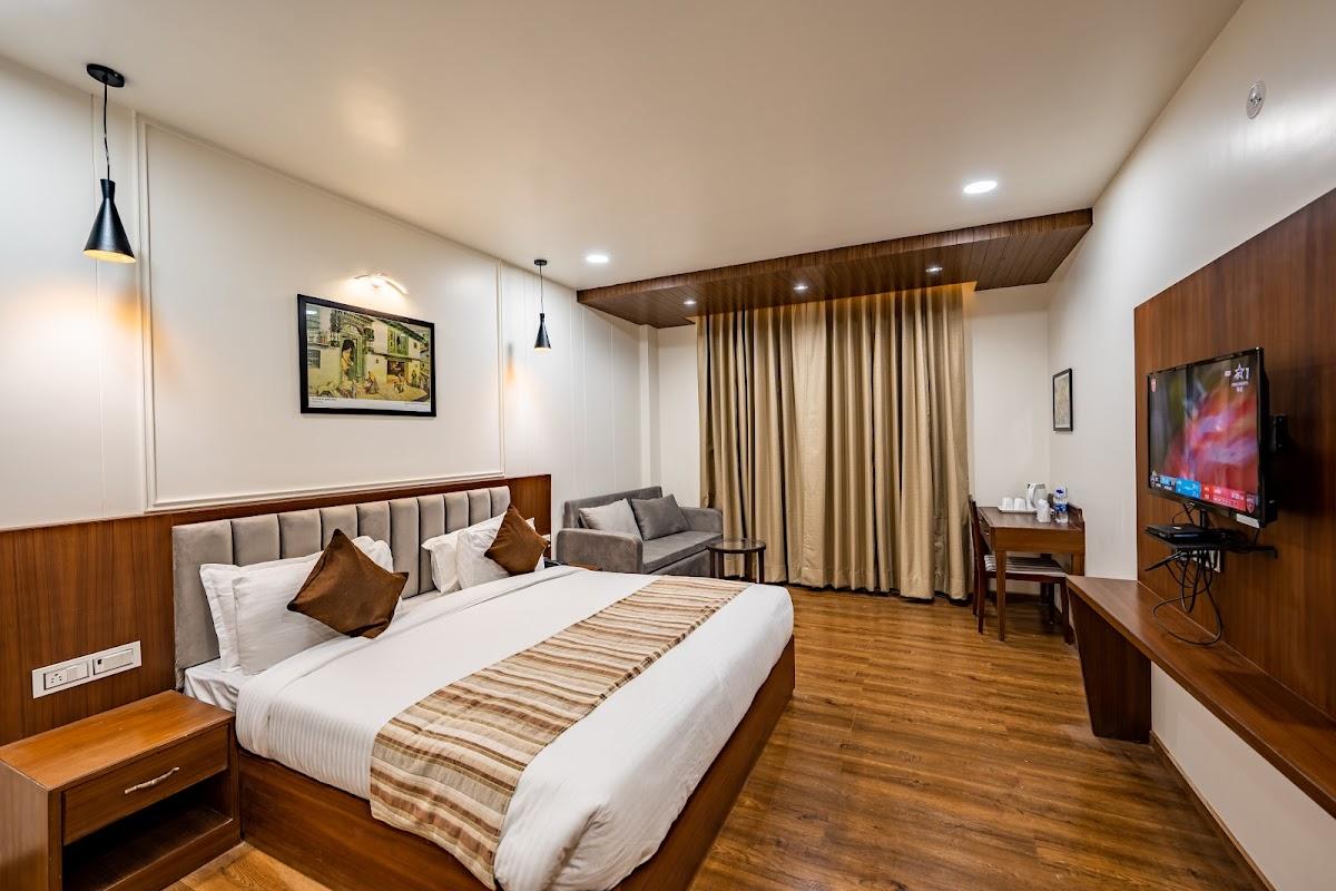 Seasons Hotels By Xperience