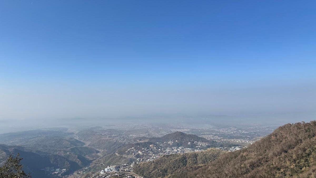 The Belvedere Kasauli – photo 4