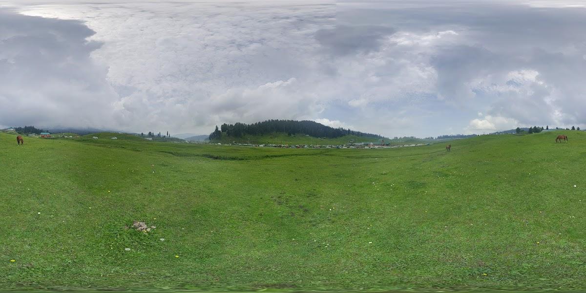 JKTDC Huts Gulmarg – photo 4