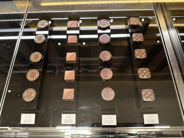 Bvlgari Hotel Tokyo – photo 3