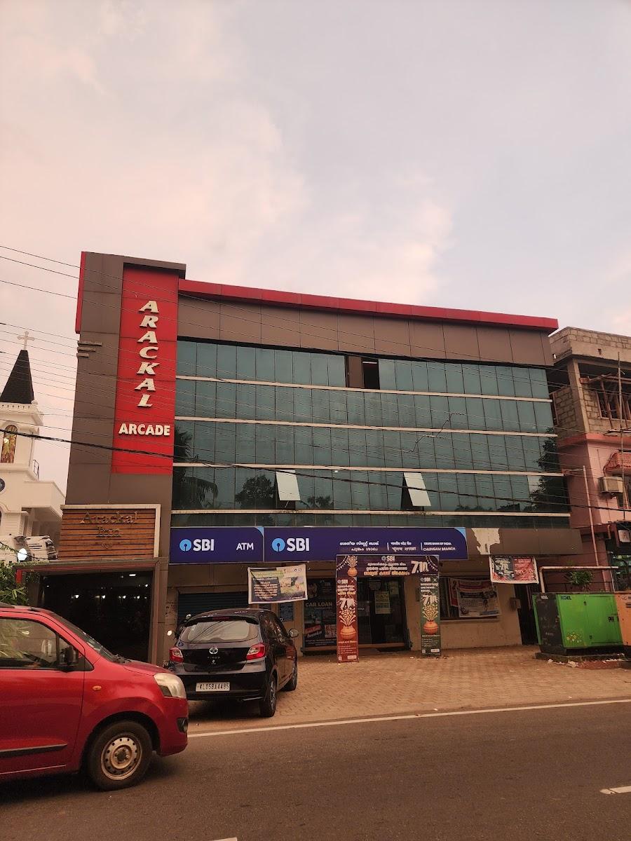Arackal Inn – photo 4