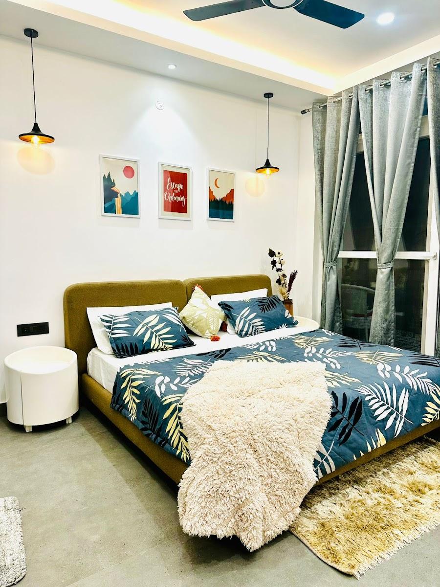 Advaya Stays - A Luxury Retreat – photo 4