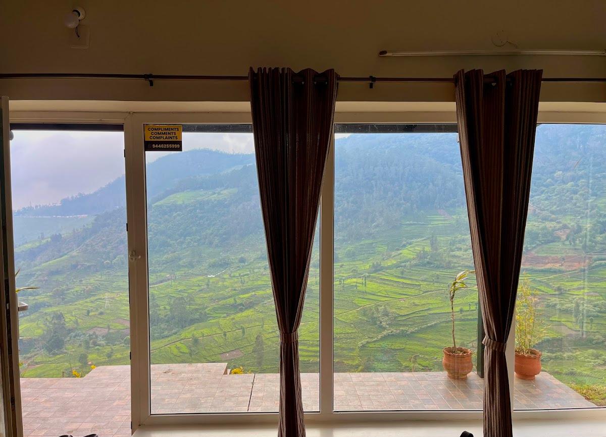 Planters Punch Resort, Ooty – photo 2