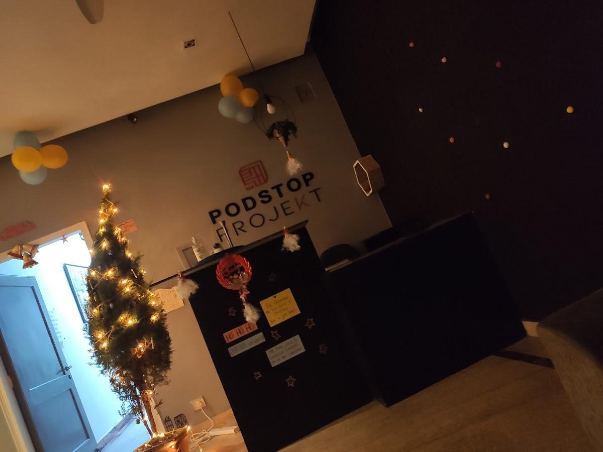 Podstop Projekt Hostel – photo 1