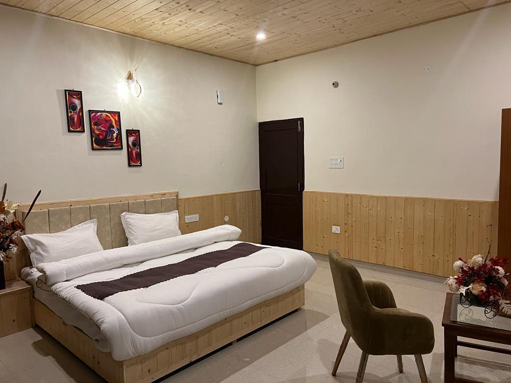 RRR GRAND HOTEL – photo 1