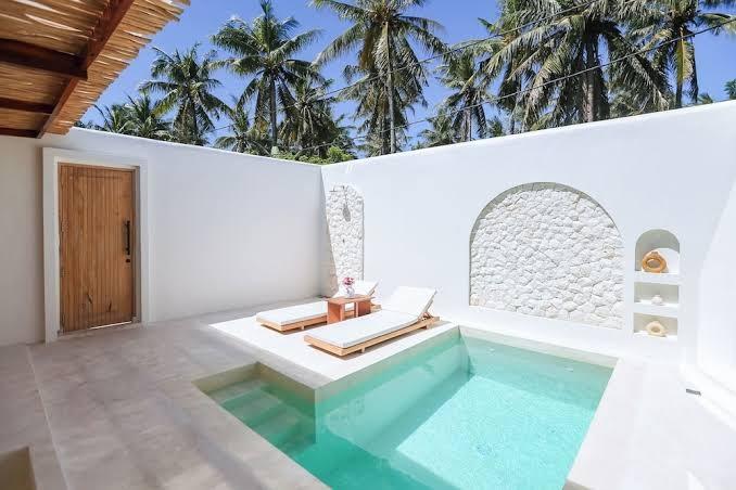 Kasih villas – photo 2