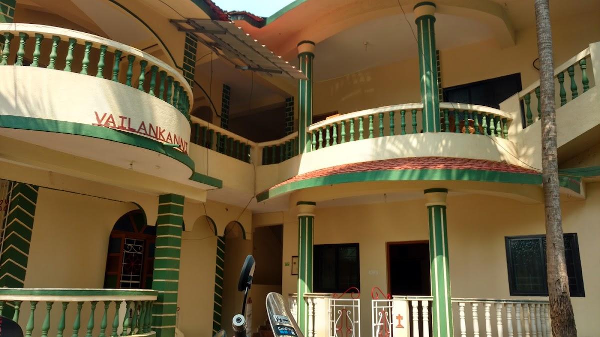 Vailankanni Guest House – photo 4