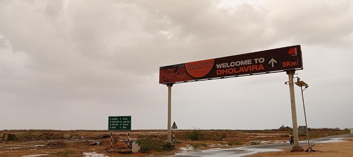 Rann Resort Dholavira – photo 1