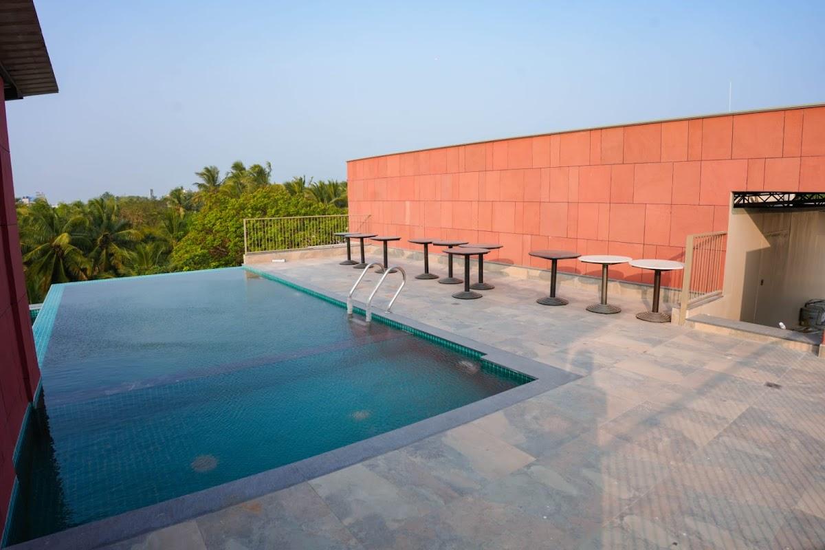 Hotel Fort Palace – photo 4