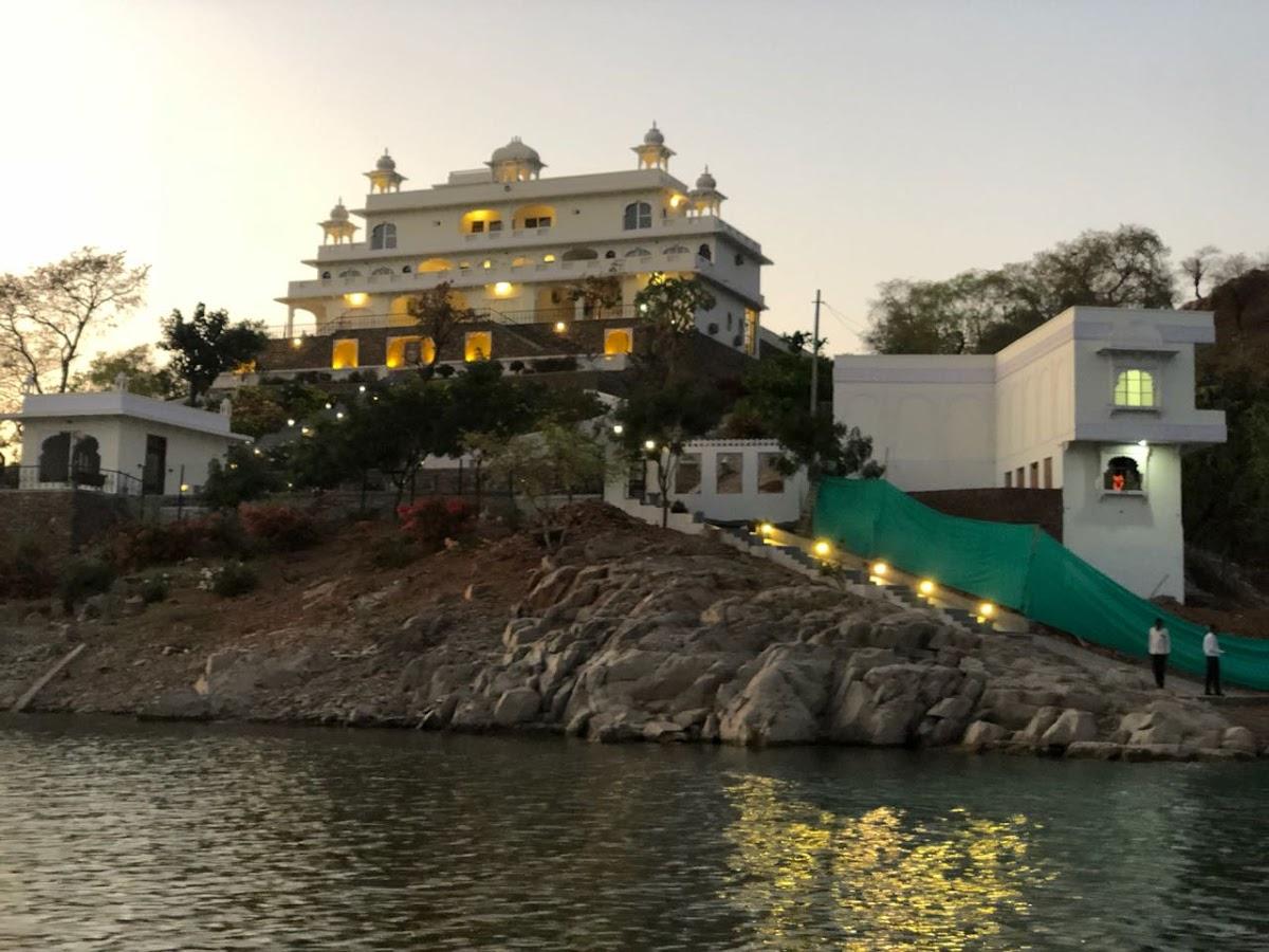 Karni Mahal – photo 3