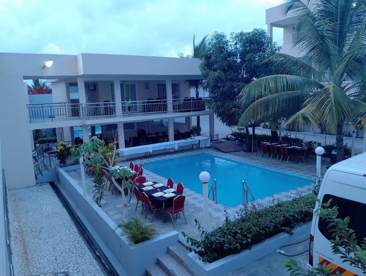 Hotel Sarima – photo 2