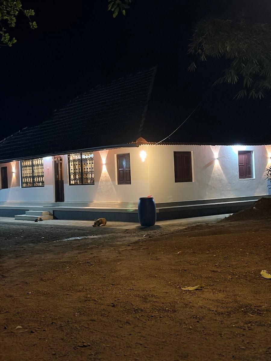 Bamboo Nest Homestay – photo 2