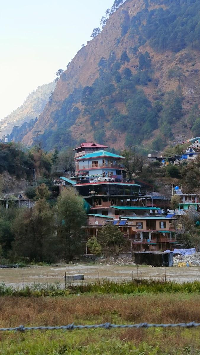 Hidden Orchard Stay – Jibhi Himalayas – photo 4