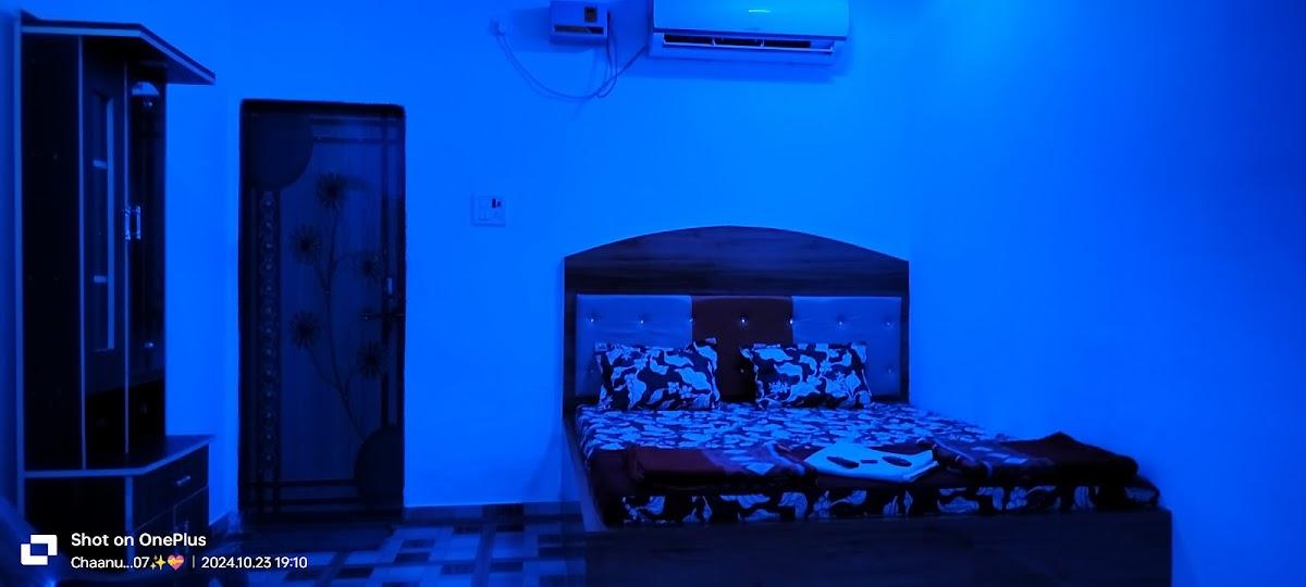 Moreshwar Beach Resort – photo 1