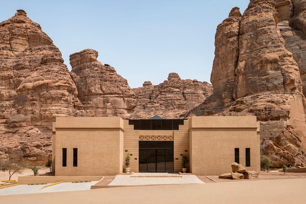 Shaden Resort AlUla – photo 2