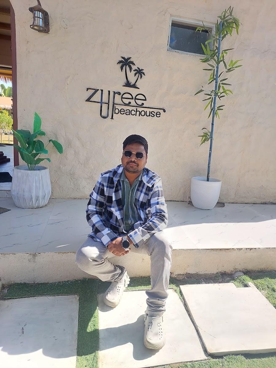 Zuree beach house – photo 4