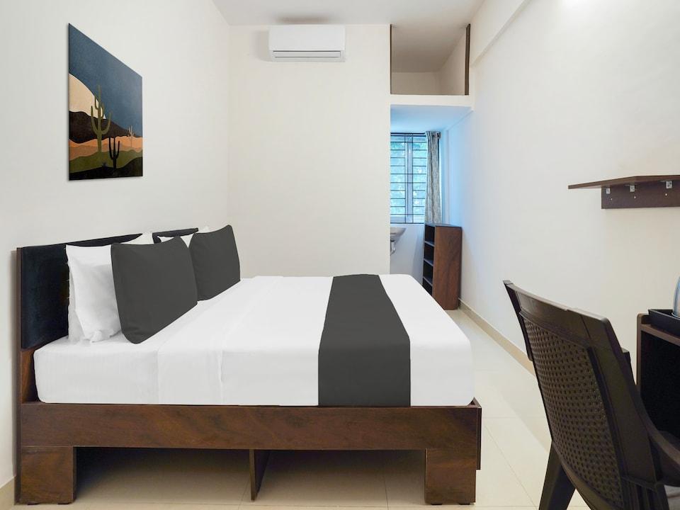 Super Hotel O Sarjapura formerly Blissful Stays – photo 1