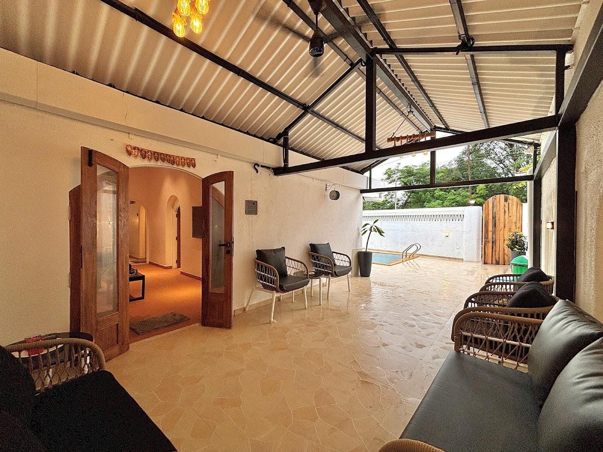 Sora Villa – photo 2