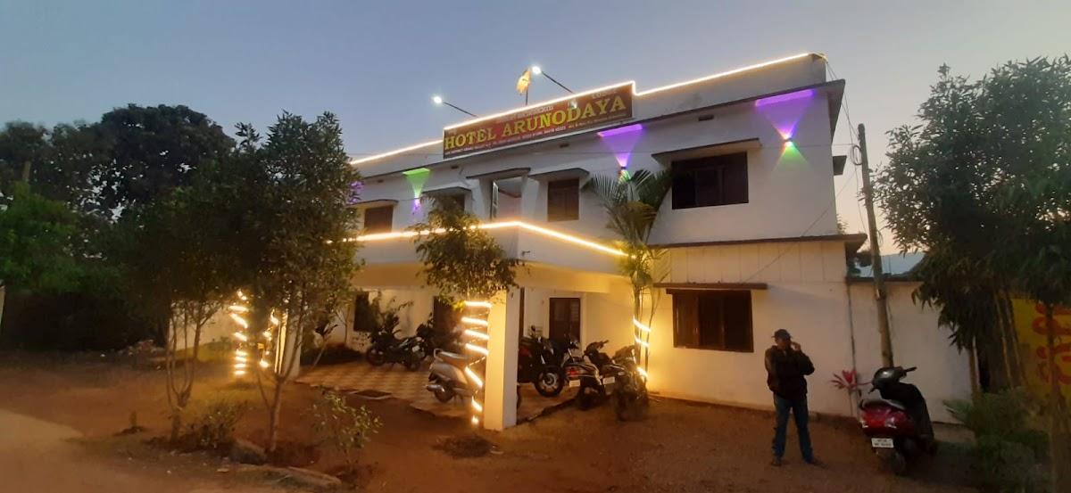 Aruku valley Dhimsa Resorts – photo 4