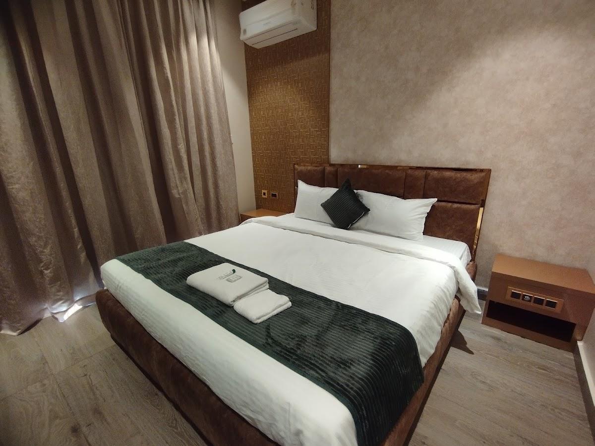 Rohm Staycations Gopalpur