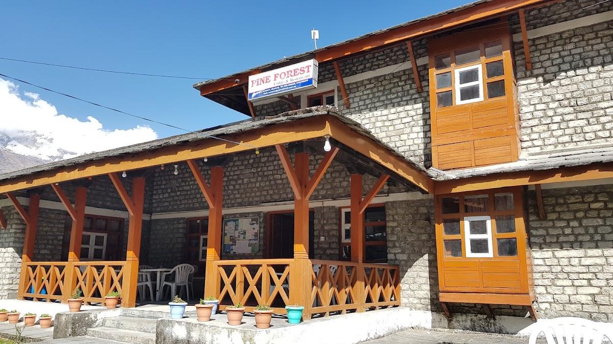 Kalopani Guest House – photo 3