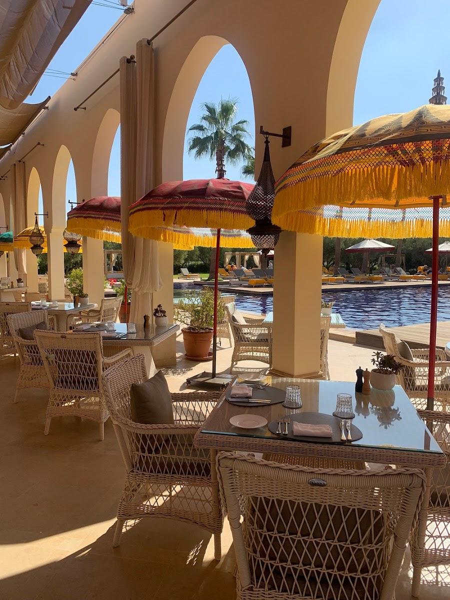 The Oberoi, Marrakech – photo 3