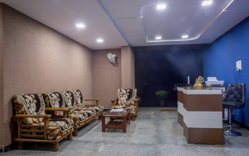 Ekdant Hotel & Resturant – photo 3