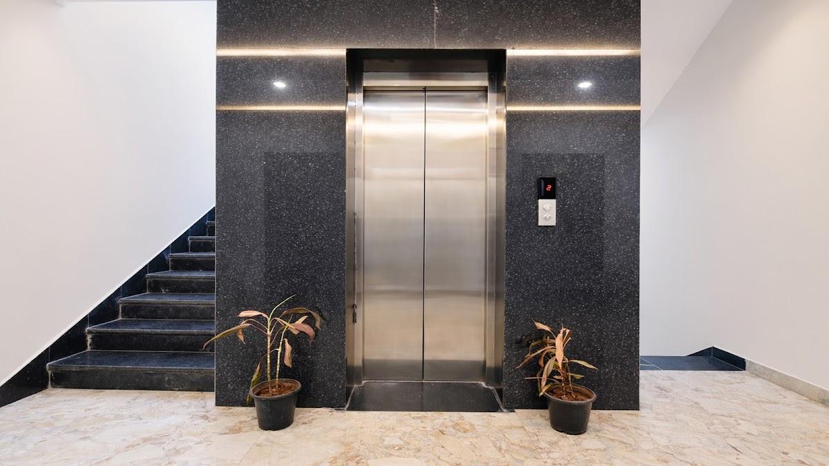 Hotel dream stay – photo 3