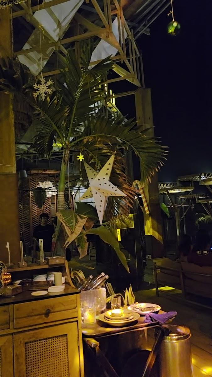 Tamalisto, Goa – photo 3