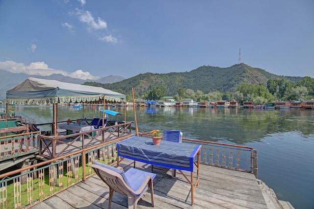 OYO Miss America Group Of Houseboats – photo 4
